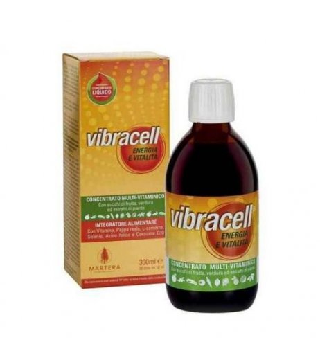 VIBRACELL 300ML