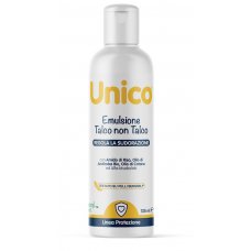 UNICO EMULSIONE TALCO NON TALC