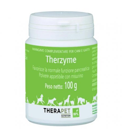 THERZYME Polv.100g