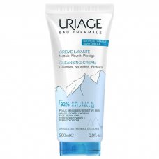 URIAGE CREME LAVANTE T 200ML