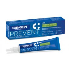 CURASEPT PREVENT GEL 30ML