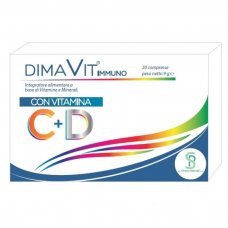 DIMAVIT Immuno 20 Cps