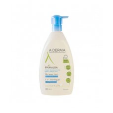 PRIMALBA GEL LAVANTE 500ML