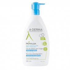 PRIMALBA LATTE DETERGENTE500ML