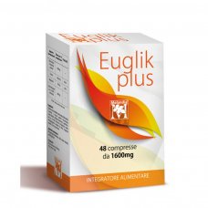 EUGLIK Plus 48 Cpr
