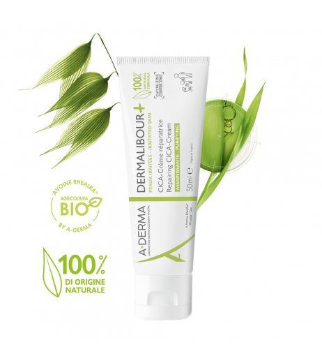 DERMALIBOUR + CICA CREMA 50ML