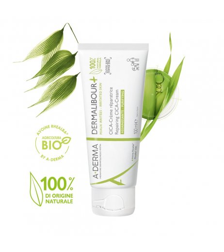 DERMALIBOUR + CREMA 100ML
