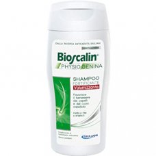 BIOSCALIN NOVA GEN SH VOL400ML