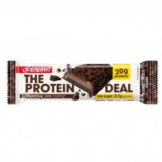 ENERVIT PROTEIN DEAL D CHOC55G