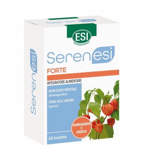 SERENESI FORTE 60OVAL