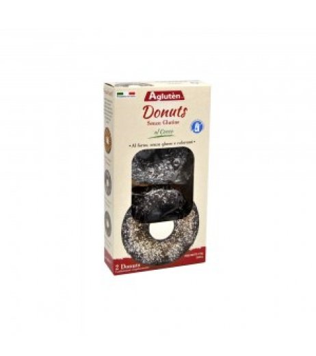 AGLUTEN Donuts Cocco 110g
