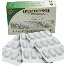 IPERTENSOL 36 Cpr