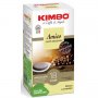 Kimbo presenta il caffè decerato dedicato al canale farmacia