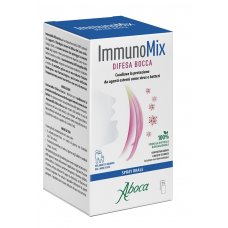 IMMUNOMIX DIFESA BOCCA SPR30ML