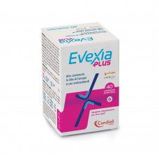 EVEXIA PLUS 40CPR