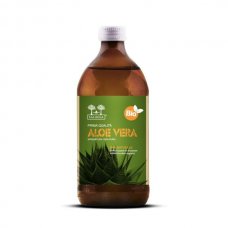 SUCCO PURO ALOE VERA BIO 500ML