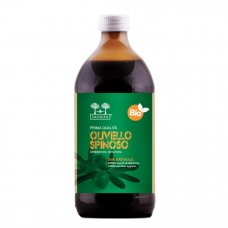 SUCCO PURO OLIVELLO SPIN BIO 5