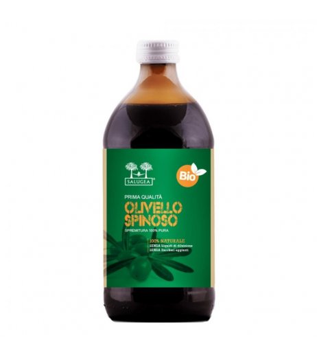 SUCCO PURO OLIVELLO SPIN BIO 5
