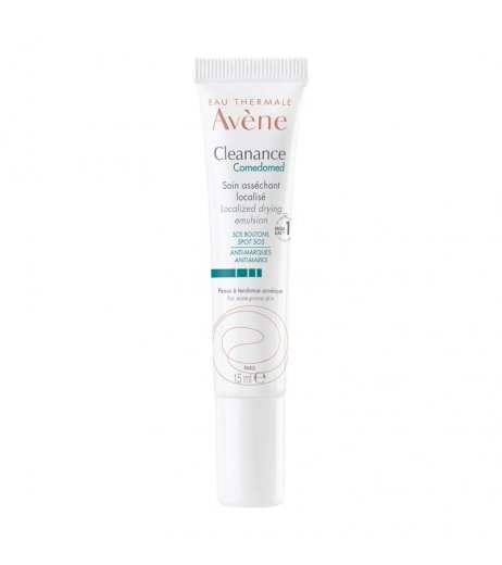 Avene Comedomed Trattamento Localizzato 15 ML Avene Comedomed Trattamento Localizzato 15 ML
