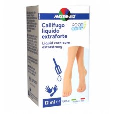 FOOTCARE CALLIFUGO LIQUIDO12ML