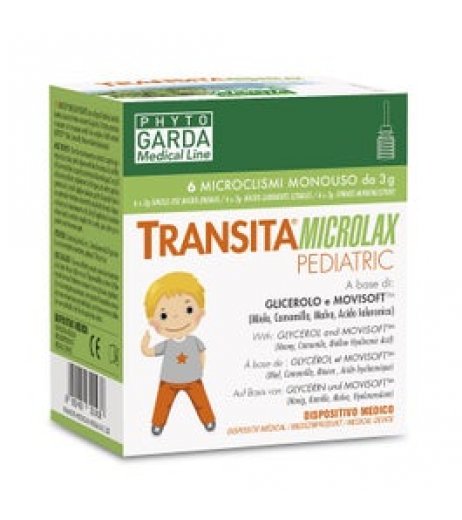 TRANSITA MICROLAX BB 6 Microcl