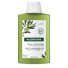 KLORANE  Sh.Ulivo 200ml