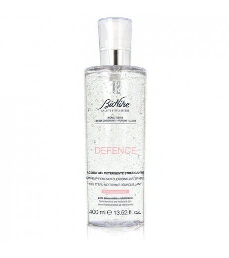 DEFENCE ACQUA GEL DET STRUC