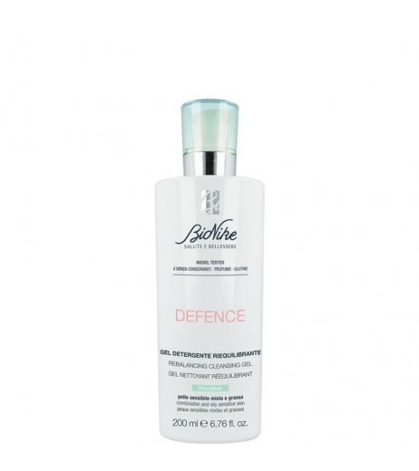 DEFENCE GEL DET RIEQUIL 200ML