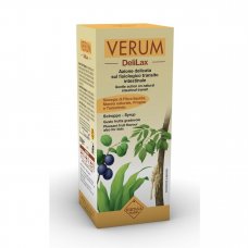 VERUM DELILAX SCIROPPO 216G