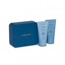 FOGLIE DI TE' BEAUTY BOX LATTA