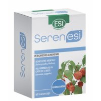 ESI SERENESI 60NATURCAPS