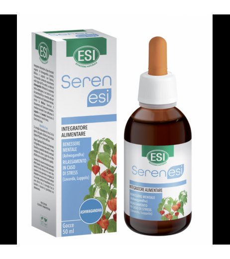 ESI SERENESI Gtt 50ml