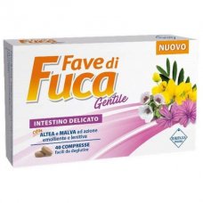 FAVE DI FUCA GENTILE 40CPR