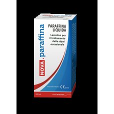 NOVA PARAFFINA 200ML