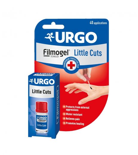 FILMOGEL LITTLE CUTS 3,25ML