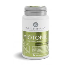 NUTRIHUM MIOTONIC 60CPR
