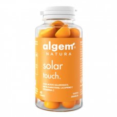 ALGEM SOLAR TOUCH 40 Gomm.