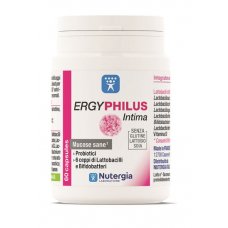 ERGYPHILUS INTIMA 60CPS    FR