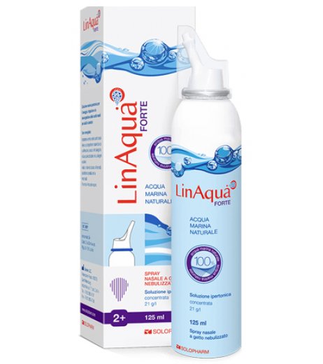 LINAQUA Fte Sol.Spray Ipert.