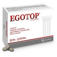 EGOTOP 30 Compresse