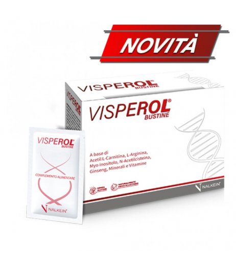 VISPEROL 20BUST VISPEROL 20BUST