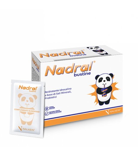 NADRAL 16BUST NADRAL 16BUST
