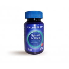 VALDISPERT NATURAL&SLEEP30PAST