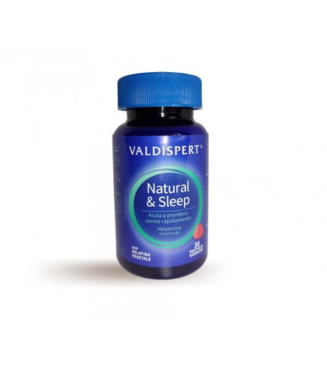 VALDISPERT NATURAL&SLEEP30PAST