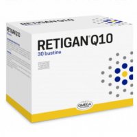 RETIGAN Q10 30BUST