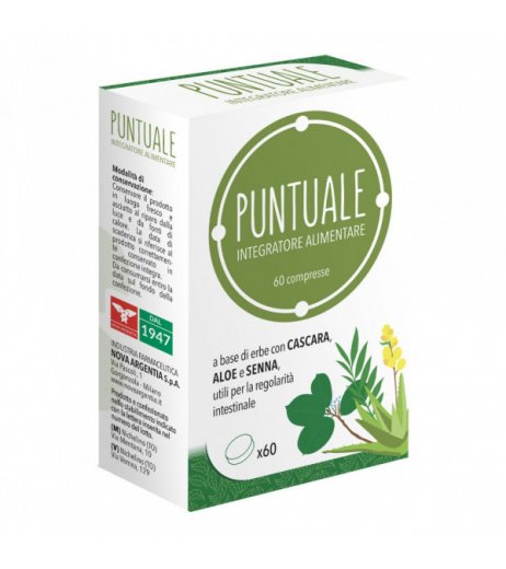 PUNTUALE 60CPR