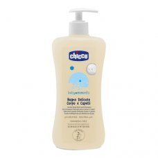 CH BM BAGNO CORPO CAP 200ML