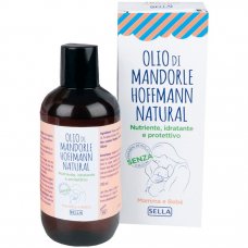 OLIO MANDORLE HOFFMANN 200ML