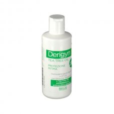 DERIGYN Fast TTO 500ml
