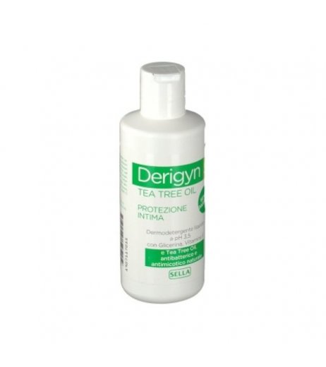 DERIGYN Fast TTO 500ml